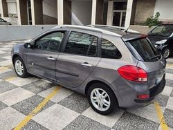 Usado 2009 Renault Clio II Dynamique Sedan | € 2.650 (Super Preço)