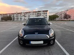 Usado 2009 Mini ONE Citadino | € 7.000