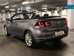 Usado 2015 VW Golf VII LOUNGE Cabrios | € 12.900 (Bom preço)