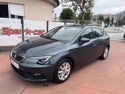 Cinzento Usado 2020 Seat Leon | € 14.990 (Bom preço)