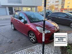 Usado 2012 Citroën C3 Citadino | € 4.750 (Preço elevado)