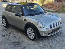 Usado 2009 Mini Cooper Citadino | € 6.250 (Super Preço)