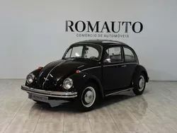 Preto Usado 1968 VW Beetle | € 12.400