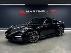 Cinzento Usado 2020 Porsche 911 | € 115.990