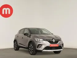 Usado 2024 Renault Captur Techno SUV | € 20.499 (Preço justo)