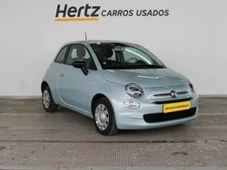 Usado 2023 Fiat 500 Citadino | € 12.690 (Bom preço)