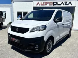 Branco Usado 2021 Peugeot Expert Premium Van | € 19.900 (Bom preço)