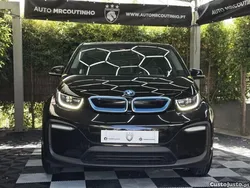 Preto Usado 2019 BMW i3 Citadino | € 19.500 (Preço justo)