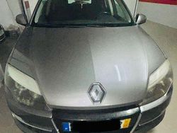 Usado 2011 Renault Laguna III Carrinha | € 4.500 (Super Preço)