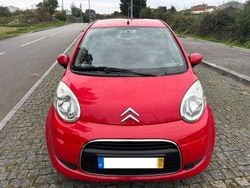 Usado 2010 Citroën C1 Citadino | € 6.890 (Preço justo)
