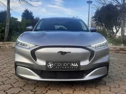 Cinzento Usado 2021 Ford Mustang Mach-E Standard Range SUV | € 36.990