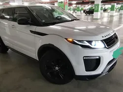 Usado 2019 Land Rover Range Rover evoque Sedan | € 25.000 (Bom preço)