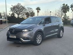 Usado 2017 Renault Espace Monovolume | € 9.900