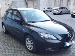 Usado 2006 Mazda 5 Inclusive Monovolume | € 1.950