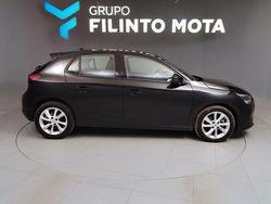 Preto Usado 2022 Opel Corsa Business | € 15.790 (Preço justo)