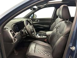 Azul Usado 2022 Kia Sorento Premium SUV | € 36.990