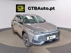 Cinza Novo 2025 MG EHS Comfort SUV | € 43.500