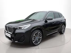 Usado 2023 BMW iX1 SUV | € 46.300 (Preço justo)