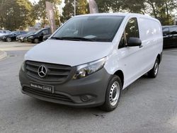 Branco Usado 2022 Mercedes Vito Monovolume | € 32.450