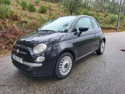 Usado 2009 Fiat 500 | € 4.900 (Bom preço)