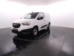 Branco Usado 2023 Opel Combo Monovolume | € 19.900 (Preço justo)