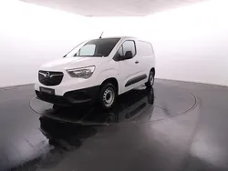 Branco Usado 2023 Opel Combo Monovolume | € 19.900 (Caro)