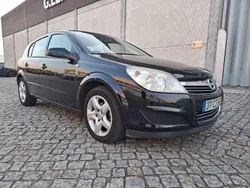 Usado 2007 Opel Astra | € 3.500 (Preço justo)