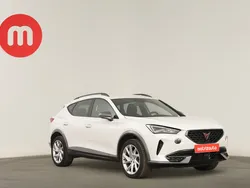 Usado 2022 Cupra Formentor SUV | € 26.999 (Preço justo)
