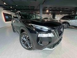 Preto Novo 2025 Nissan X-Trail Tekna+ SUV | € 50.957