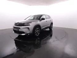 Cinzento Usado 2024 Citroën C5 Aircross SUV | € 36.450 (Caro)