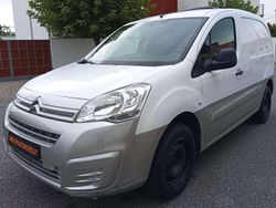 Branco Usado 2020 Citroën Berlingo Monovolume | € 9.900