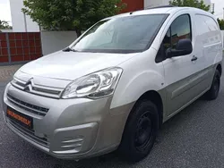 Branco Usado 2020 Citroën Berlingo Monovolume | € 9.900