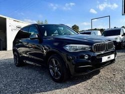 Preto Usado 2013 BMW X5 SUV | € 27.600 (Preço justo)