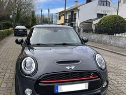 Usado 2014 Mini Cooper S Citadino | € 15.500