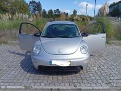 Usado 2002 VW Beetle | € 2.000