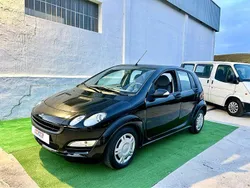 Usado 2004 Smart ForFour Prime Sedan | € 5.500