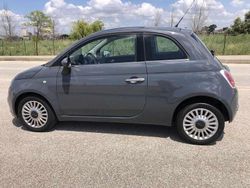 Antracite Usado 2010 Fiat 500 | € 6.000 (Preço justo)