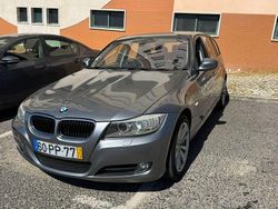Usado 2011 BMW 318 Sport Line Carrinha | € 7.450 (Super Preço)