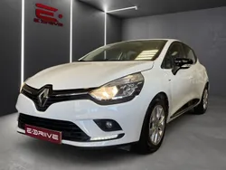 Renault Clio IV