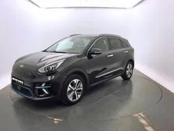 Preto Usado 2021 Kia e-Niro SUV | € 20.950 (Super Preço)