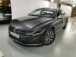 Cinza Usado 2022 VW Arteon Elegance Carrinha | € 29.990 (Super Preço)