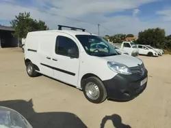 Branco Usado 2016 Renault Kangoo Monovolume | € 11.980 (Preço elevado)
