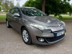 Usado 2013 Renault Mégane III Carrinha | € 6.100 (Super Preço)
