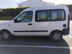 Usado 1999 Renault Kangoo Sedan | € 1.800