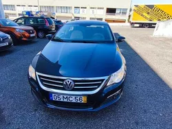 Usado 2011 VW CC Sedan | € 8.500 (Super Preço)