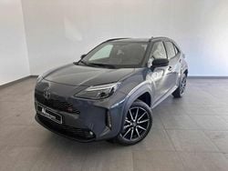 Cinzento Novo 2025 Toyota Yaris Hybrid | € 36.200