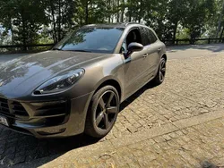Usado 2015 Porsche Macan SUV | € 42.000