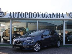 Cinza Usado 2021 Renault Mégane IV Zen Citadino | € 18.890 (Preço justo)