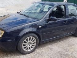 Usado 2000 VW Bora Sedan | € 3.100