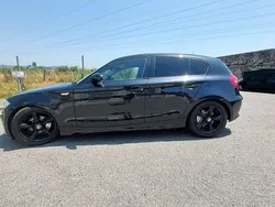 Usado 2009 BMW 118 Citadino | € 7.999 (Bom preço)